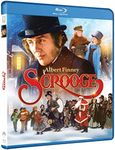 Scrooge [Blu-ray]