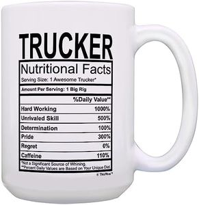 Truck Driv