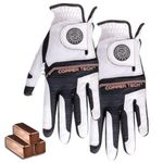 Golf Gloves For Arthritis