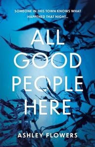 All Good P
