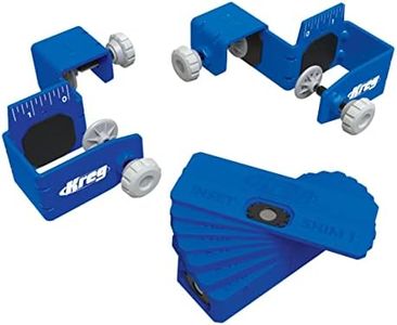 Kreg KCS-DFMT-PRO - Kreg Drawer Front Mounting Tool Pro Kit