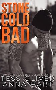 Stone Cold Bad (Stone Brothers Book 1)