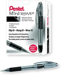 Pentel BK9