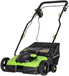 GreenSweep V1 - Artificial Grass El