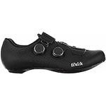 Fizik Vento Infinito Carbon 2 Cycling Shoe - Men's Black, 43.5