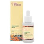 Good Molecules Niacinamide Serum - 