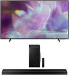 Samsung QN75Q60AA 75" QLED Q60 Seri