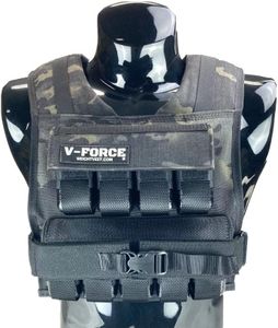 45 Lb. V-F