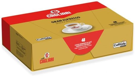 Promo Caff