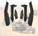 Kemimoto X3 Fender Flares Mud Guard