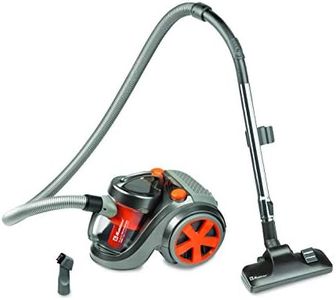 KOBLENZ Centauri Canister Vacuum Cleaner - Corded by Koblenz