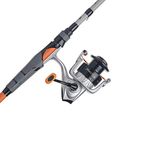 Max STX Spinning Combo 7'