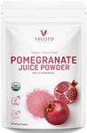 VELOTO Organic Pomegranate Juice Po