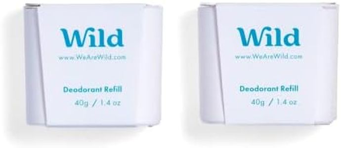 Wild - Nat