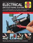 Haynes Car Electrical Systems Manual (Paperback)