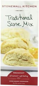 Stonewall Kitchen Traditional Scone Mix, 14.37-Ounce Boxes