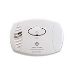 First Alert CO605A Carbon Monoxide Plug-In Alarm with Battery Backup