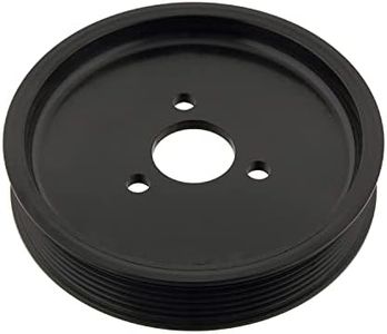 febi bilstein 30123 Pulley for power-steering pump, pack of one