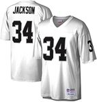 Mitchell & Ness NFL Legacy Jersey -