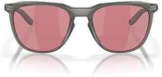 Oakley Men's OO9286 Thurso Square S