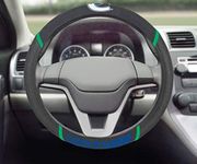 Fanmats NHL-Vancouver Canucks Steering Wheel Cover