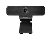 Logitech C925-e Webcam with HD Vide
