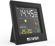 Nasa WS300 Weather Station with USB