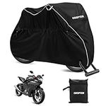 Motorcycle Cover, All Season Univer