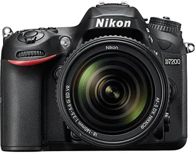 Nikon D720