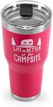 Camco Life is Better at The Campsit