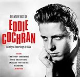 60 Greatest Hits of Eddie Cochran (