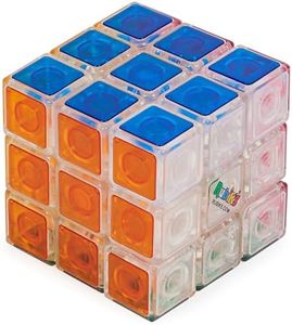 Rubik’s Cu