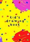 Kids Loose Drawing Paper