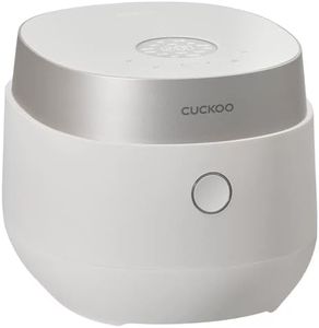 CUCKOO CR-