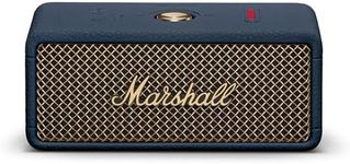 Marshall Emberton III Portable Blue