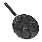 Electric Pan For Eggs