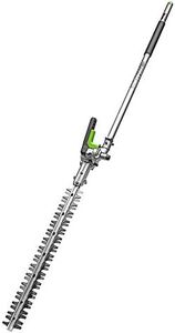 EGO Power+ HTA2000 20-inch Hedge Trimmer Attachment for EGO 56-Volt Lithium-ion Multi Head System