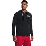 Under Armour Men's Rival Terry Full Zip