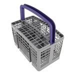 sparefixd Cutlery Basket Sliding to Fit Beko Dishwasher