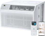 TCL H14W35W 14,000 BTU Smart Window