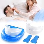 Anti-Snoring Mouth Guard, Adjustabl