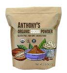 Anthony's Organic Cocoa Powder 907g