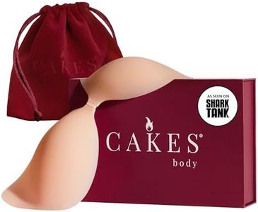 CAKES Body