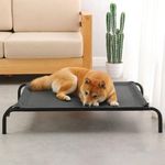 Folding Cot For Dog