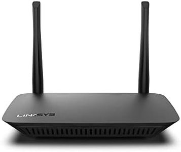 Linksys E2