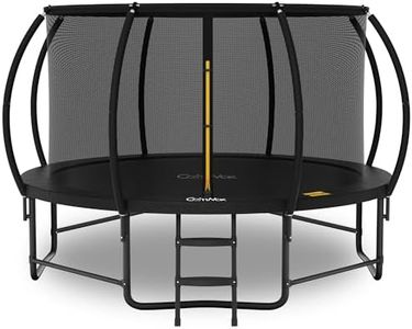 14FT Tramp
