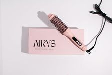 Airys Bouncy Blowdry Brush, Thermal Brush, Blowout Brush, Blowdry Brush