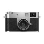 Fujifilm X Half Mirrorless Camera - Silver
