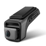 Thinkware U3000 PRO Dash Cam - 4K UHD 2160p Front Car Camera - Built-in GPS, Super Night Vision 4.0, Hardwire Lead For Battery Safe Radar Parking Mode - 64GB SDCard - Android/iOS App