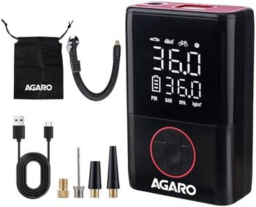 AGARO Rega
